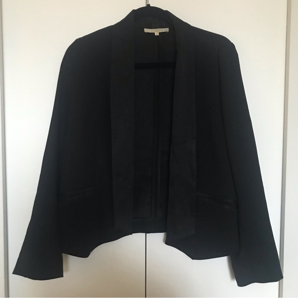 Monk & Lou Blazer